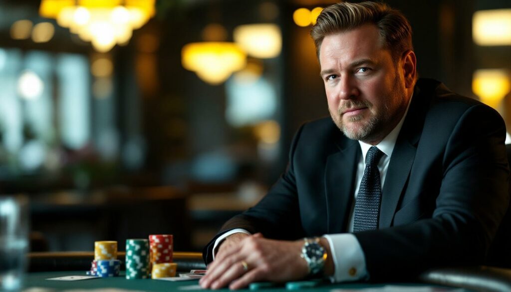 découvrez l'incroyable parcours de chris moneymaker, l'outsider devenu roi du poker. plongez dans son ascension fulgurante, ses victoires mémorables et son impact révolutionnaire sur le monde du poker.