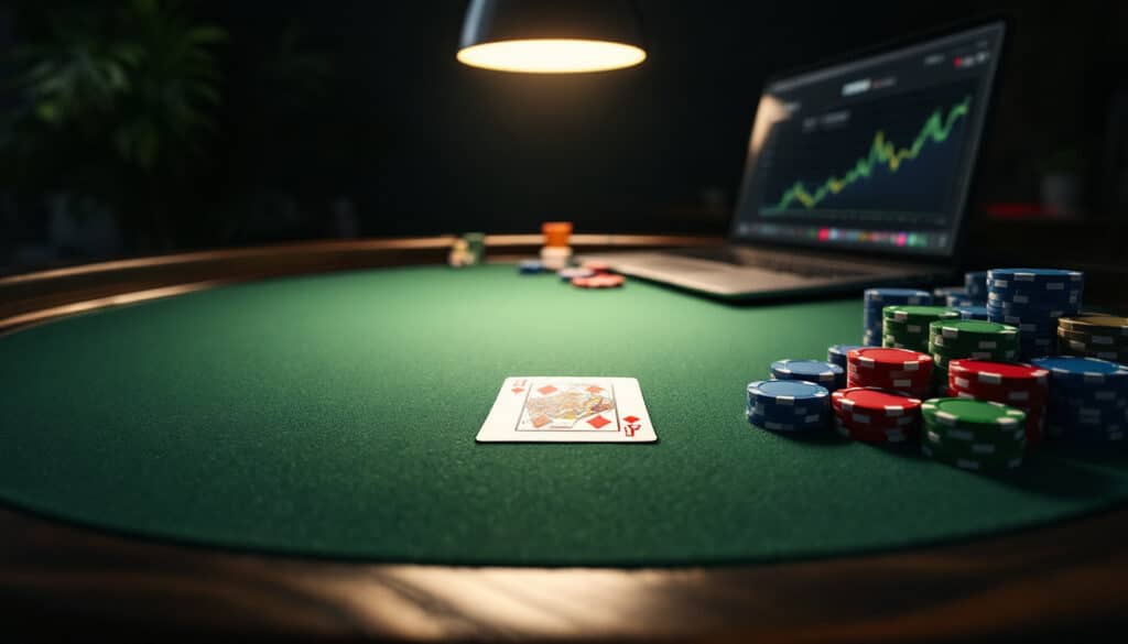 découvrez comment améliorer votre stratégie au poker en analysant vos replays de sessions. apprenez des erreurs, perfectionnez vos compétences et maximisez vos gains grâce à une analyse approfondie de votre jeu.