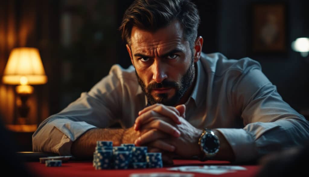 découvrez des stratégies efficaces pour surmonter les revers en poker et optimiser votre jeu. apprenez à gérer vos émotions, à ajuster vos tactiques et à transformer les défis en opportunités pour devenir un joueur avisé.