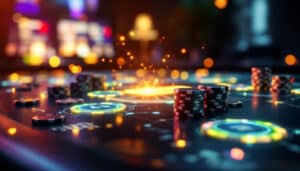 découvrez l'avenir incertain du poker en ligne en irlande dans notre article approfondi. alors que les réglementations évoluent et que le marché est en mutation, nous examinons les défis et les perspectives qui pourraient mener à une possible disparition du poker en ligne dans le pays. ne manquez pas notre analyse des tendances actuelles et des implications pour les joueurs.