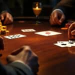 découvrez les dernières nouvelles du poker pour mars 2025 ! restez informé des événements majeurs, des stratégies gagnantes, et des tendances du jeu pour optimiser votre expérience de poker. ne manquez rien des actualités qui façonnent l'univers du poker ce mois-ci.