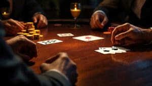 découvrez les dernières nouvelles du poker pour mars 2025 ! restez informé des événements majeurs, des stratégies gagnantes, et des tendances du jeu pour optimiser votre expérience de poker. ne manquez rien des actualités qui façonnent l'univers du poker ce mois-ci.