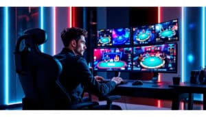 découvrez les sites de poker en ligne incontournables en france en 2025. analyse des meilleures plateformes, des bonus attractifs et des fonctionnalités innovantes pour maximiser votre expérience de jeu. informez-vous sur les tendances et les conseils pour jouer en toute sécurité.