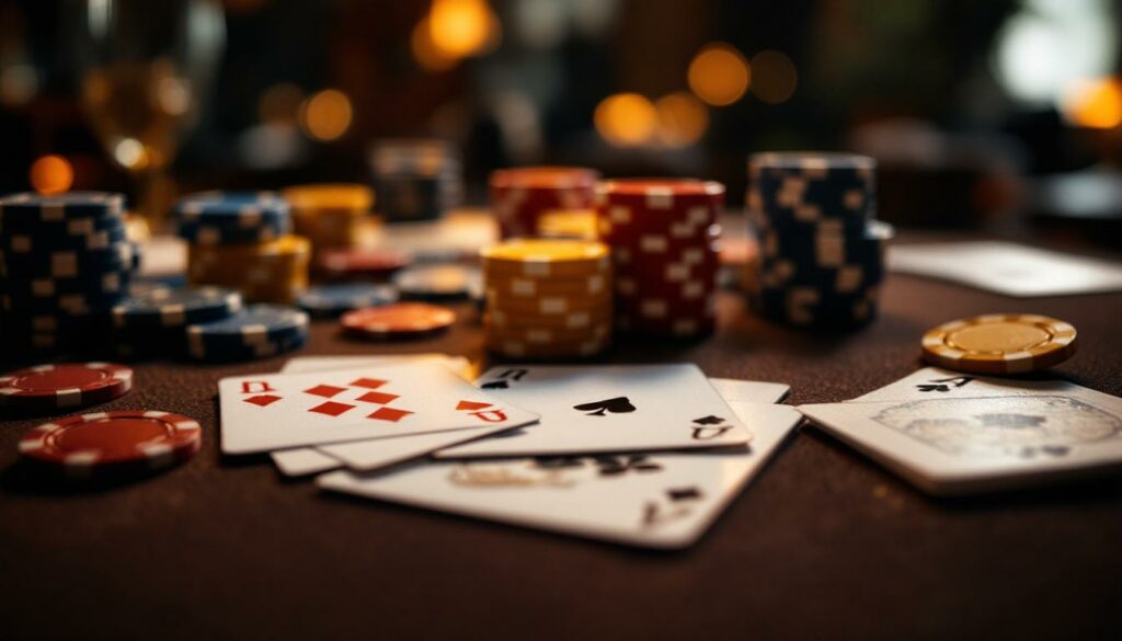 découvrez comment optimiser votre stratégie au poker grâce à notre analyse approfondie. apprenez les clés pour comprendre les dynamiques du jeu et améliorer vos performances, que vous soyez débutant ou joueur avancé.