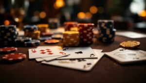 découvrez comment optimiser votre stratégie au poker grâce à notre analyse approfondie. apprenez les clés pour comprendre les dynamiques du jeu et améliorer vos performances, que vous soyez débutant ou joueur avancé.