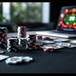 plongez dans l'univers captivant du poker en ligne. découvrez les meilleures stratégies pour maximiser vos chances de gagner et les enjeux à considérer pour joueur averti. apprenez à maîtriser les techniques du poker et à naviguer dans cet espace virtuel en pleine expansion.