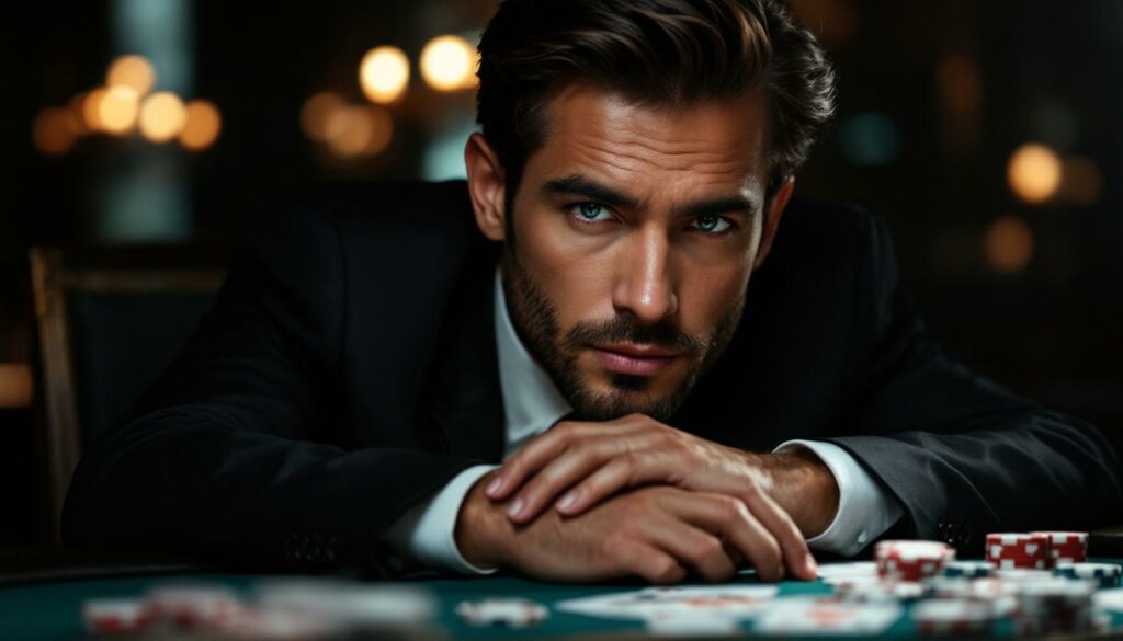 découvrez le poker sans cartes et plongez dans l'univers fascinant du poker menteur. apprenez les stratégies bluffantes et les subtilités de ce jeu captivant qui mêle psychologie et compétition.