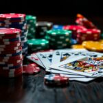 plongez dans l'univers captivant du poker et explorez les 5 bonus les plus attractifs de juin 2025. profitez de promotions exclusives pour maximiser vos gains et améliorer votre expérience de jeu. ne manquez pas ces offres exceptionnelles !