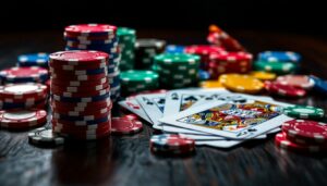 plongez dans l'univers captivant du poker et explorez les 5 bonus les plus attractifs de juin 2025. profitez de promotions exclusives pour maximiser vos gains et améliorer votre expérience de jeu. ne manquez pas ces offres exceptionnelles !