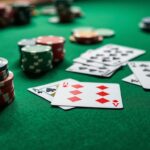 découvrez comment la réflexion stratégique façonne le jeu de poker. plongez dans les mécanismes psychologiques et tactiques qui influencent les décisions des joueurs et apprenez à maîtriser votre approche pour maximiser vos gains.