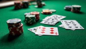 découvrez comment la réflexion stratégique façonne le jeu de poker. plongez dans les mécanismes psychologiques et tactiques qui influencent les décisions des joueurs et apprenez à maîtriser votre approche pour maximiser vos gains.