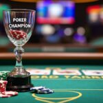 Découvrez comment florian ribouchon a brillé lors de la finale du plo à 1 000 $ au wsop, le 19e jour de la compétition à las vegas. un moment fort à ne pas manquer pour les amateurs de poker!
