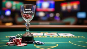 Découvrez comment florian ribouchon a brillé lors de la finale du plo à 1 000 $ au wsop, le 19e jour de la compétition à las vegas. un moment fort à ne pas manquer pour les amateurs de poker!