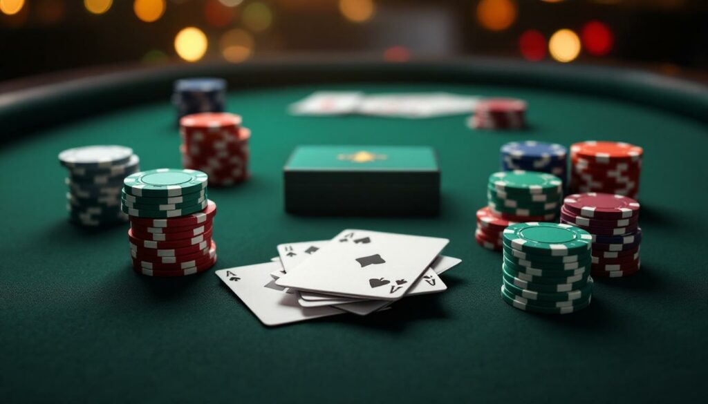 découvrez notre guide complet pour les débutants sur l'introduction au gto (game theory optimal) au poker. apprenez les concepts fondamentaux, les stratégies clés et les astuces essentielles pour améliorer vos compétences et maximiser vos gains à la table. parfait pour les novices souhaitant maîtriser les bases du poker théorique.