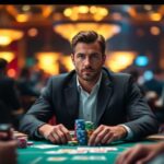 participez au festival printanier du poker, un événement exceptionnel pour tous les passionnés de poker ! découvrez des tournois captivants, des animations festives et des opportunités de remporter des prix incroyables. ne manquez pas cette chance de vivre une expérience inoubliable au cœur de la compétition !