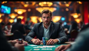 participez au festival printanier du poker, un événement exceptionnel pour tous les passionnés de poker ! découvrez des tournois captivants, des animations festives et des opportunités de remporter des prix incroyables. ne manquez pas cette chance de vivre une expérience inoubliable au cœur de la compétition !