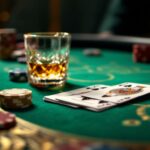 découvrez le retour tant attendu du poker en direct ! plongez dans l'excitation des tables de jeu, affrontez d'autres passionnés et vivez des moments intenses. ne manquez pas cette occasion de redécouvrir votre jeu favori sous un nouvel angle !