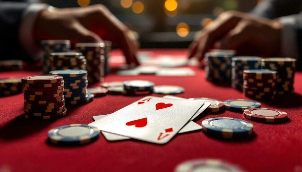 découvrez comment le kicker influence les décisions stratégiques au poker et son impact sur le résultat des mains. apprenez à maîtriser cet élément clé pour optimiser vos performances à la table.