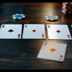 découvrez les fondamentaux de la main de poker avec notre guide sur le classement des combinaisons. apprenez à distinguer les différentes mains, des paires aux brelans, pour améliorer vos compétences et votre stratégie au poker.
