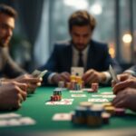 découvrez les enjeux cruciaux du préflop au poker, une étape décisive qui peut façonner l'issue de vos parties. apprenez les stratégies essentielles pour maximiser vos gains, évaluer vos adversaires et prendre des décisions éclairées. plongez dans les subtilités de cette phase stratégique et améliorez votre jeu dès aujourd'hui.