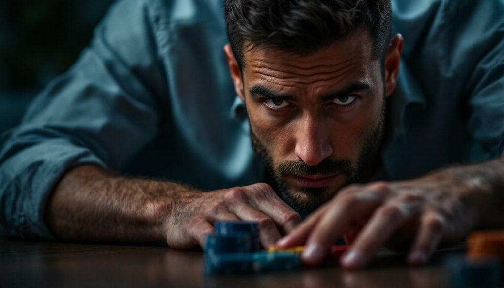 découvrez les secrets pour maîtriser l'esprit et optimiser votre stratégie au poker. plongez dans l'art du mental, apprenez à gérer vos émotions, à lire vos adversaires et à prendre des décisions éclairées pour devenir un joueur redoutable.