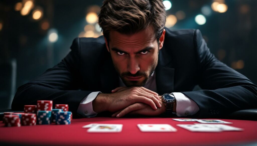 découvrez des stratégies efficaces pour optimiser votre esprit et renforcer votre mental au poker. apprenez à gérer le stress, améliorer votre concentration et développer une attitude gagnante. transformez votre jeu et augmentez vos chances de succès à la table.