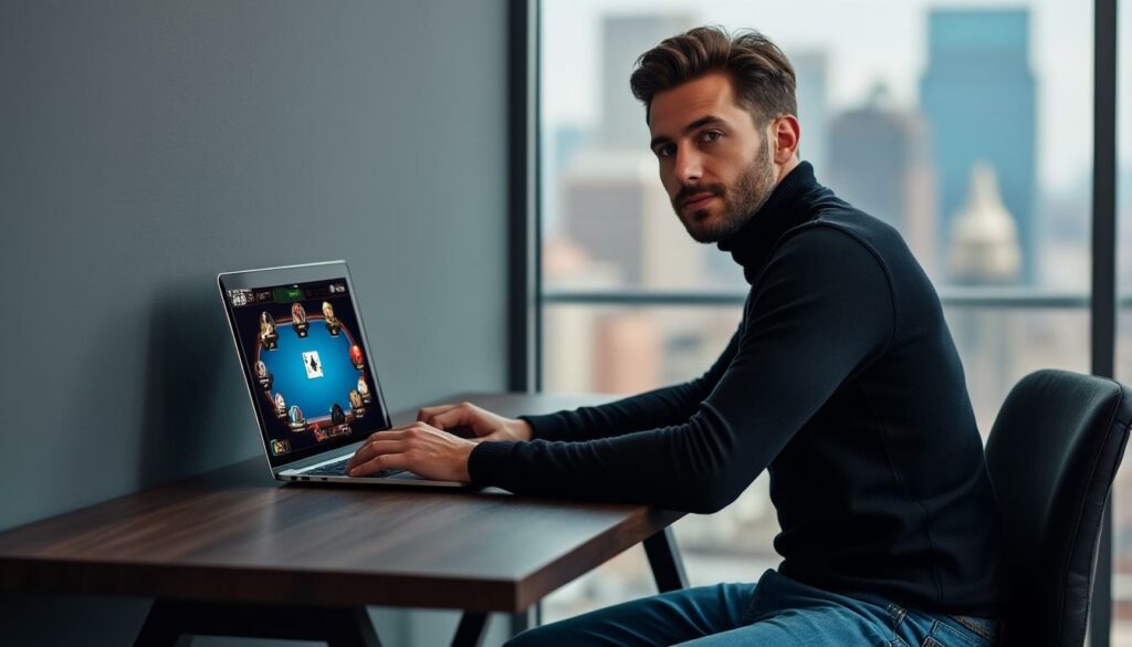 découvrez notre guide complet sur le poker en ligne et les casinos fiables. apprenez à choisir le meilleur site de jeux pour maximiser vos gains et profiter d'une expérience de jeu sécurisée.