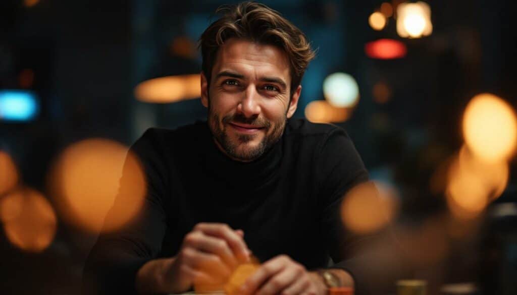 découvrez comment un joueur talentueux du doubs a réussi à remporter la somme impressionnante de 800.000 euros en jouant au poker en ligne. une histoire inspirante de chance et de stratégie dans le monde du jeu virtuel.