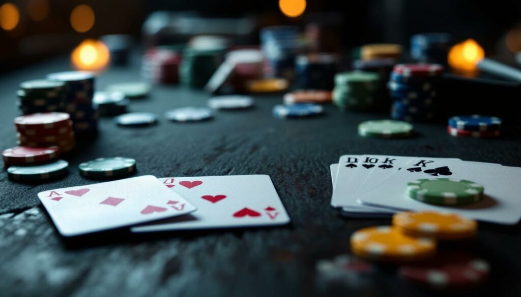 découvrez tout ce qu'il faut savoir sur le rake au poker, y compris son fonctionnement, son impact sur vos gains et des stratégies pour l'optimiser. informez-vous pour maximiser vos gains et devenir un joueur avisé.