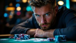 découvrez comment gérer le 'tilt' au poker en comprenant ses enjeux et en appliquant des stratégies efficaces. apprenez à maîtriser vos émotions pour éviter les pièges qui pourraient compromettre vos performances et maximiser vos gains.