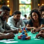 découvrez comment la notion d'équité influence le jeu de poker, ses stratégies fondamentales et son impact sur la prise de décision des joueurs. plongez dans les concepts clés qui définissent l'équité et apprenez à les appliquer pour améliorer votre jeu.