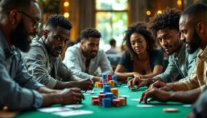 découvrez comment la notion d'équité influence le jeu de poker, ses stratégies fondamentales et son impact sur la prise de décision des joueurs. plongez dans les concepts clés qui définissent l'équité et apprenez à les appliquer pour améliorer votre jeu.