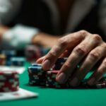 découvrez l'art du slowroll au poker : apprenez les techniques et stratégies pour maîtriser cet aspect controversé du jeu, surprendre vos adversaires et optimiser vos gains. plongez dans nos conseils d'experts et améliorez votre approche au poker.