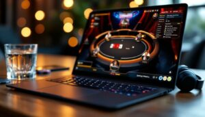 découvrez l'analyse de l'anj sur l'état du poker en ligne en 2024, mettant en avant un léger recul dans cette activité. quelles en sont les causes et les projections pour l'avenir ?