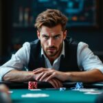 découvrez comment le poker en ligne a su s'imposer comme le grand vainqueur durant la période de confinement, attirant des millions de joueurs à travers le monde. plongez dans l'univers fascinant de ce jeu de stratégie qui a su s'adapter et prospérer malgré les défis.