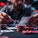 découvrez les 3 nouveaux défis passionnants qui redéfinissent l'univers du poker. analysez comment la technologie, les tendances du jeu en ligne et l'évolution des stratégies influencent la manière de jouer et d'aborder ce jeu captivant. restez à la pointe de l'innovation et préparez-vous à affronter ces enjeux cruciaux pour les joueurs de tous niveaux.