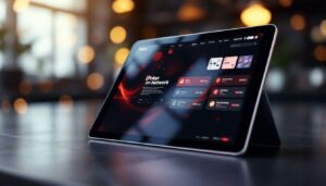 découvrez comment la migration de pmu représente une étape décisive pour l'avenir du réseau ipoker, redéfinissant l'expérience des joueurs et renforçant la compétitivité du marché en ligne.